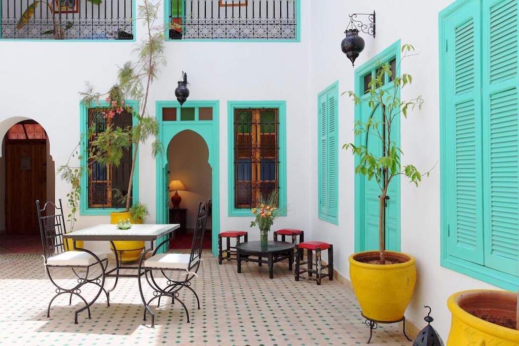 Riad Dar Aida Marrakesh Room photo
