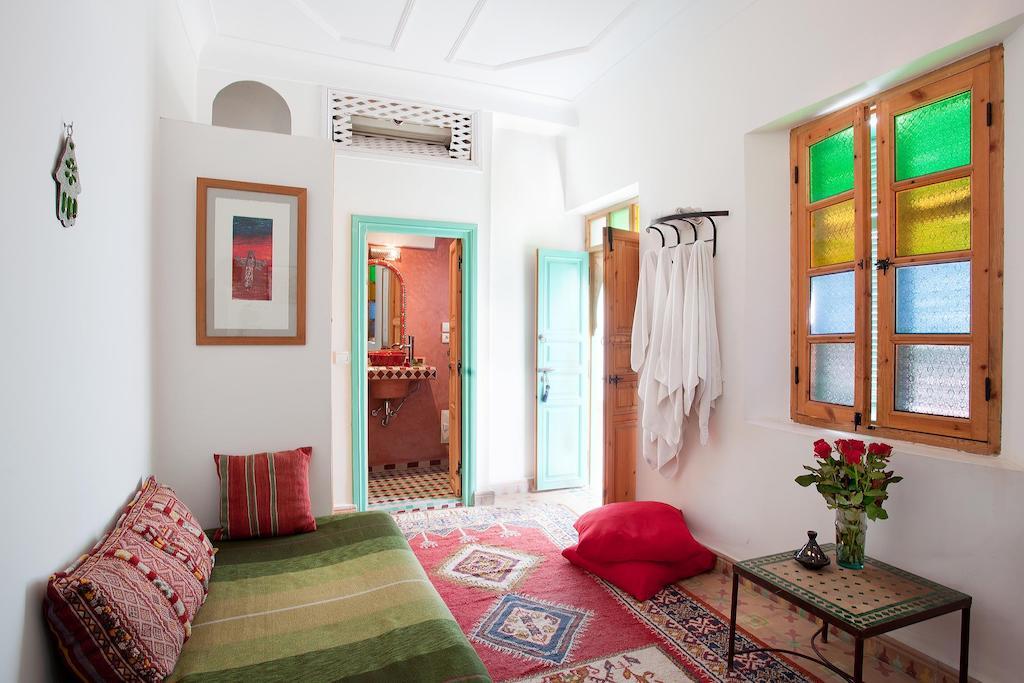 Riad Dar Aida Marrakesh Room photo