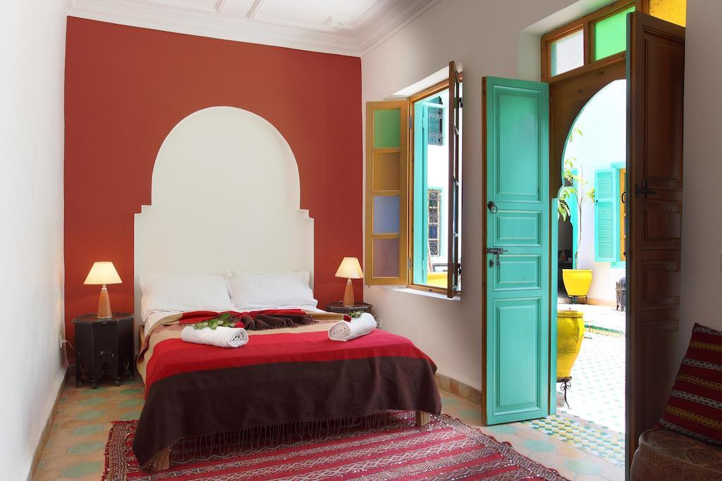 Riad Dar Aida Marrakesh Room photo