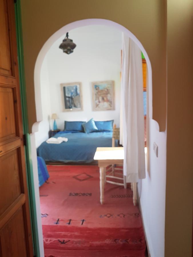 Riad Dar Aida Marrakesh Exterior photo