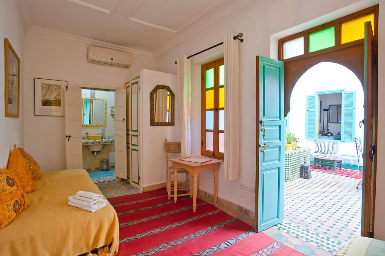 Riad Dar Aida Marrakesh Exterior photo